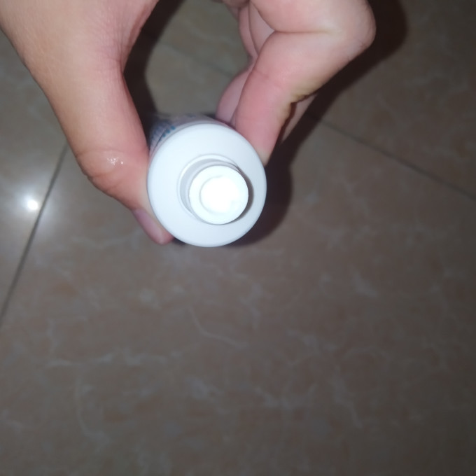 好易康牙膏