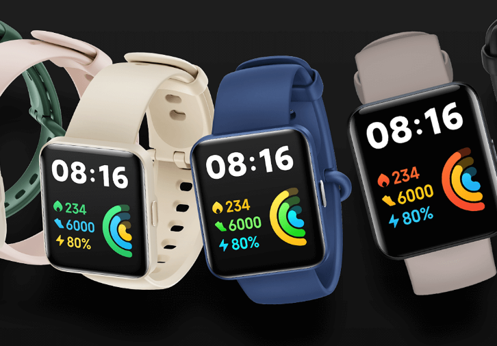 网传丨红米 Redmi Watch 3 Lite 手表通过认证，方形表盘，蓝牙5.0