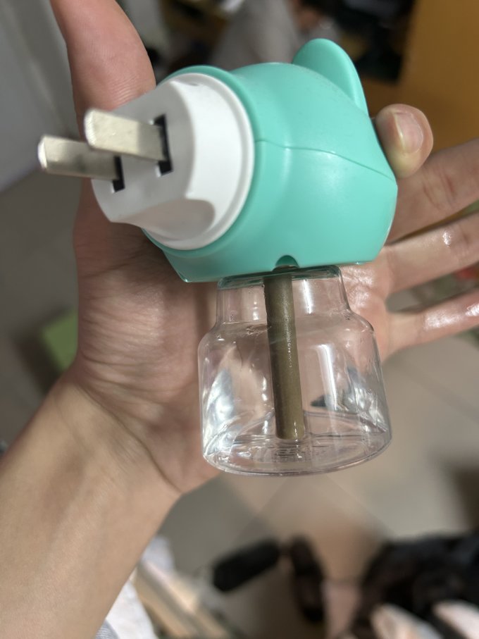 儿宝健蚊香片/蚊香液/驱蚊器
