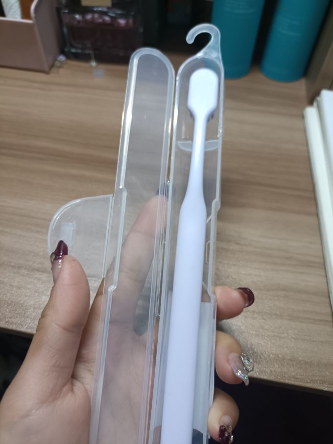 名创优品牙刷