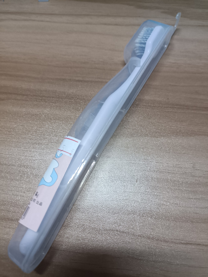 名创优品牙刷
