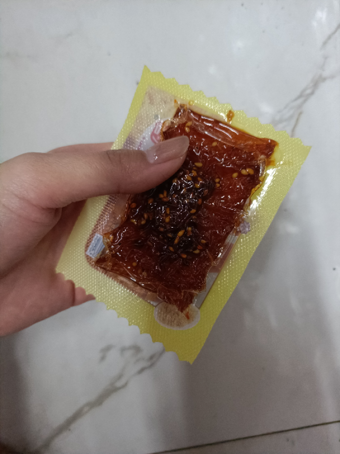 华兴和其他休闲零食
