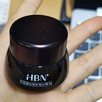 HBN纤连蛋白修护凝水霜