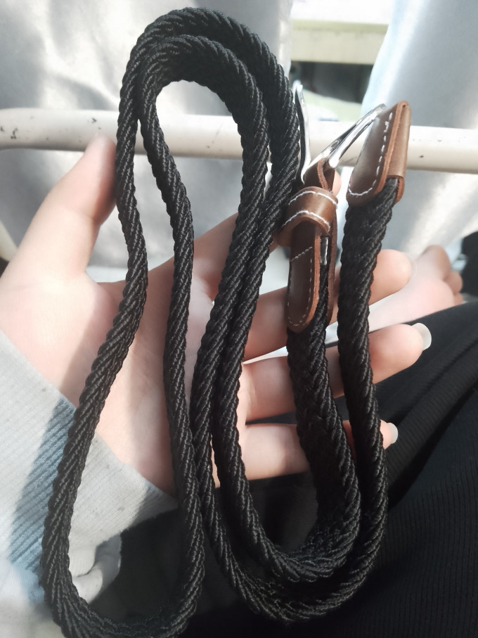 多诚皮带