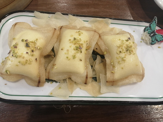 饼干糕点