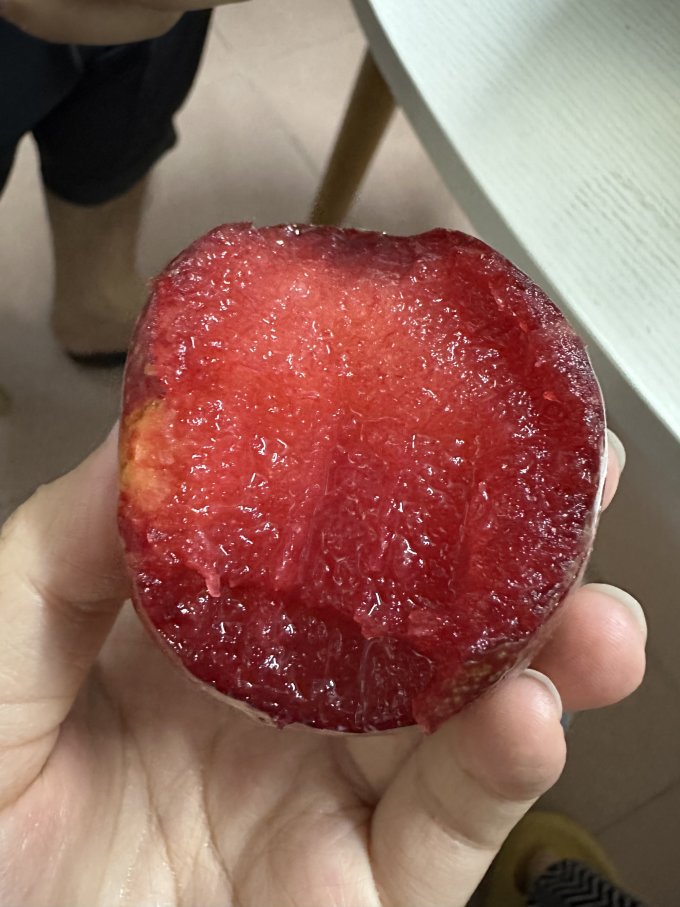 新鲜水果