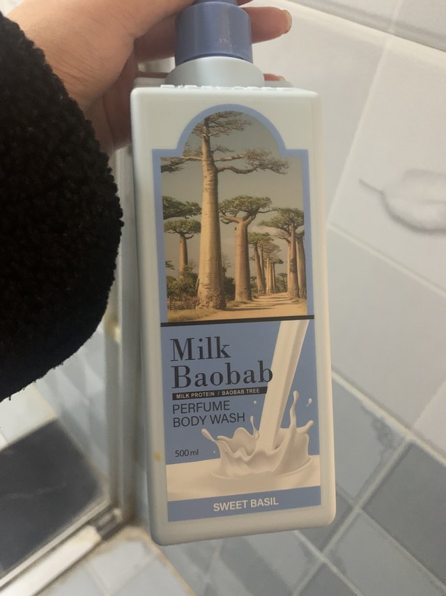 牛奶般的丝滑你值得拥有