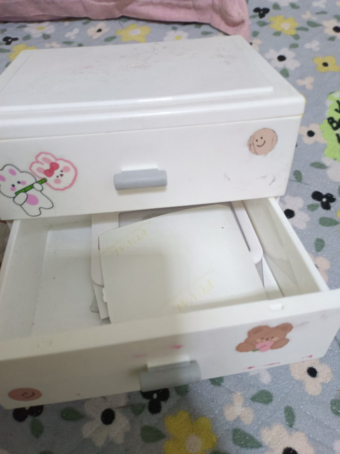 收纳用品