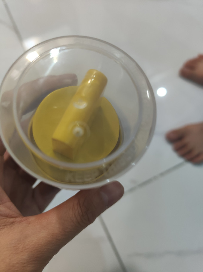 洁宜佳皮具护理膏