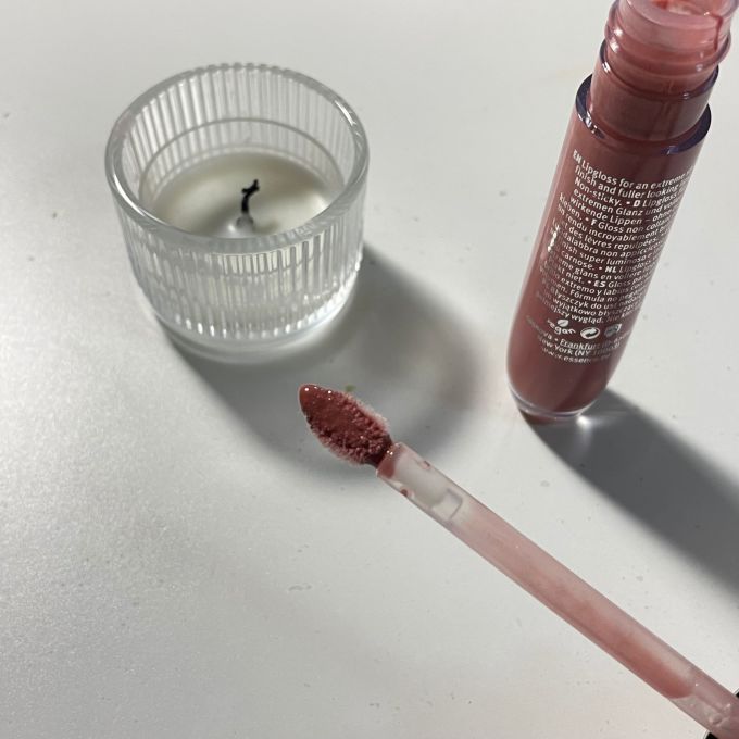爱神诗唇彩唇蜜