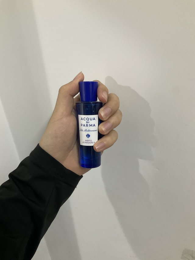 让女朋友沦陷的清新香