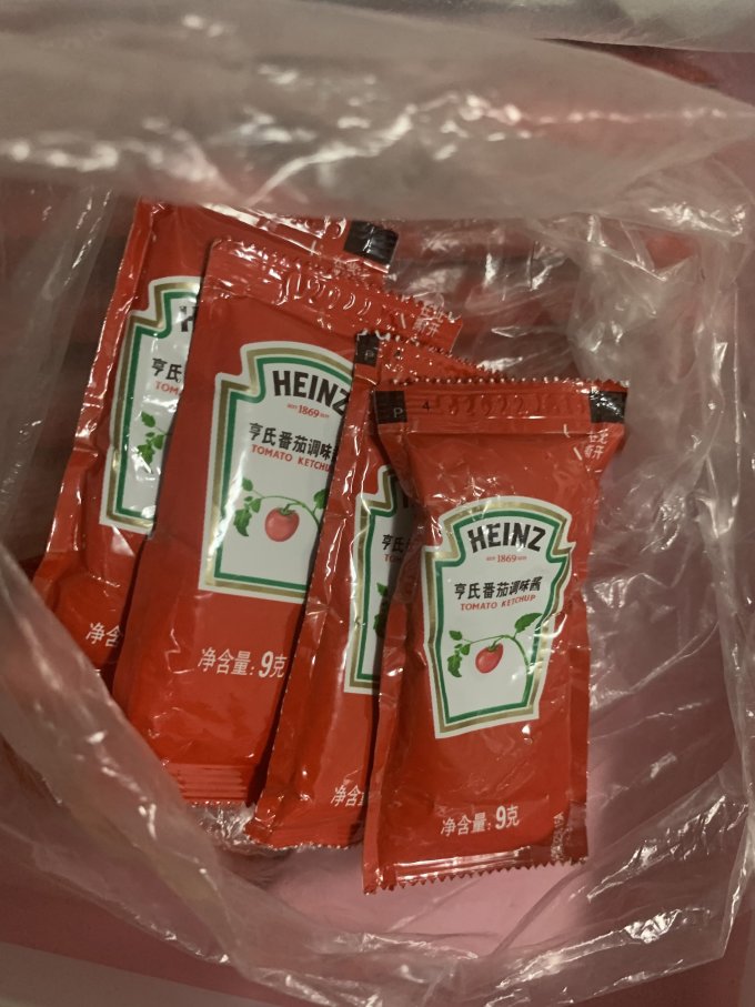调味品