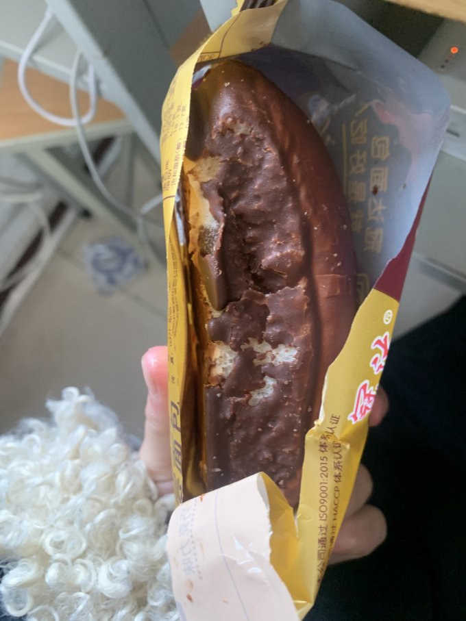 冠达面包