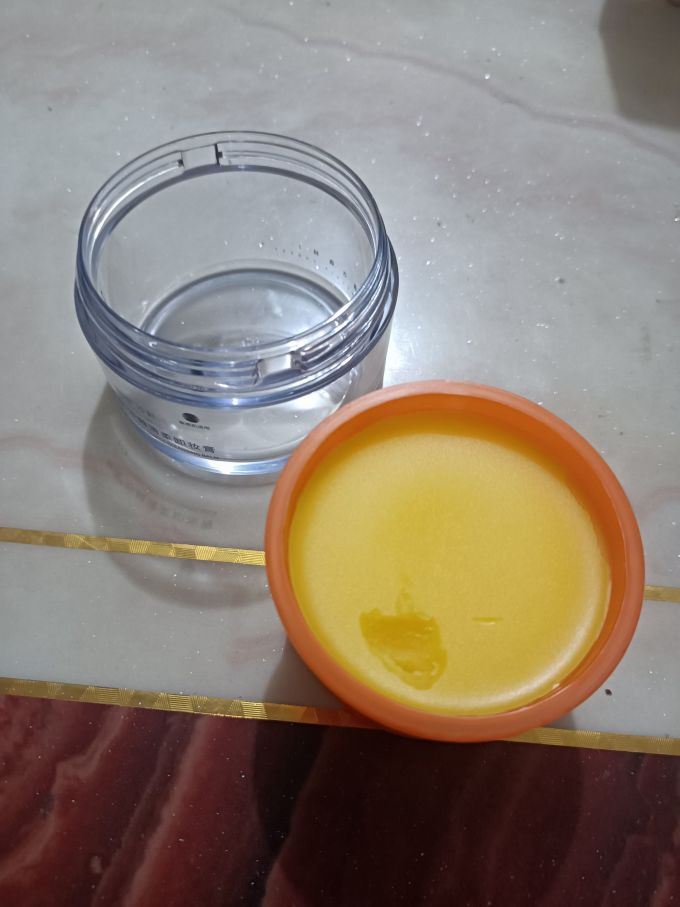 初现卸妆产品