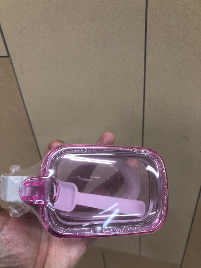 紫丁香油壶