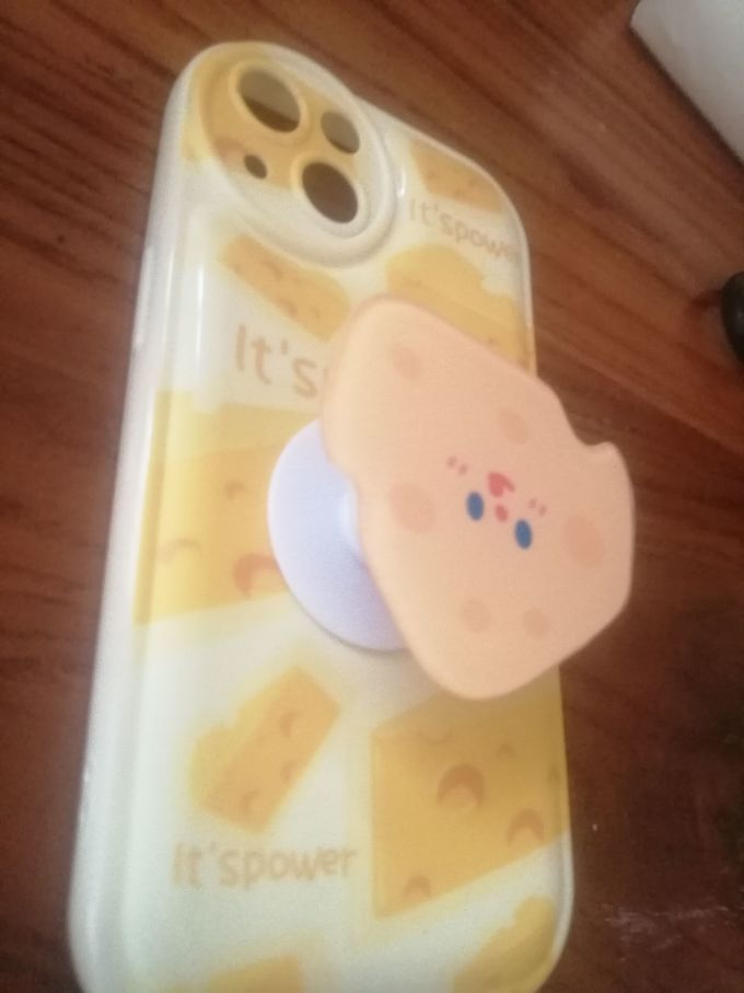 保护壳