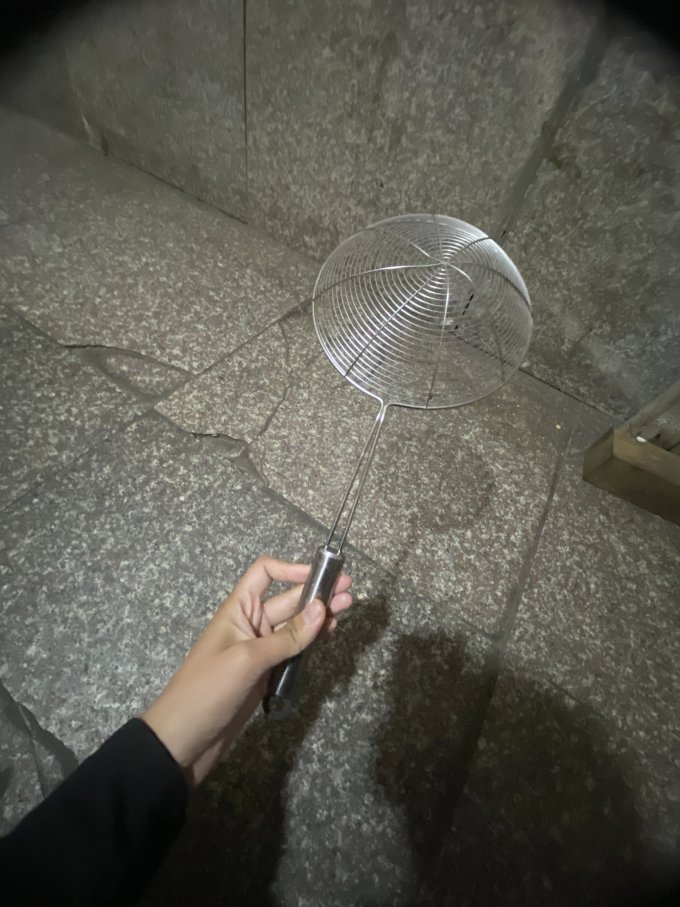 厨房配件