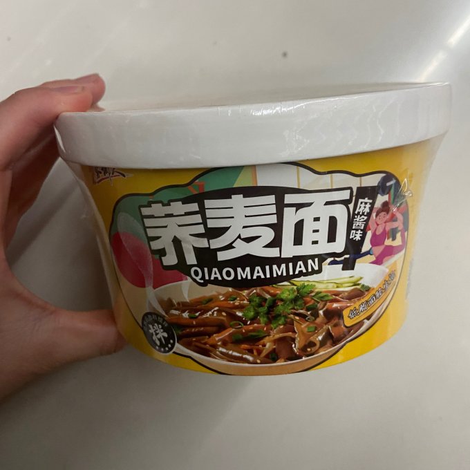 家乡人其他方便食品
