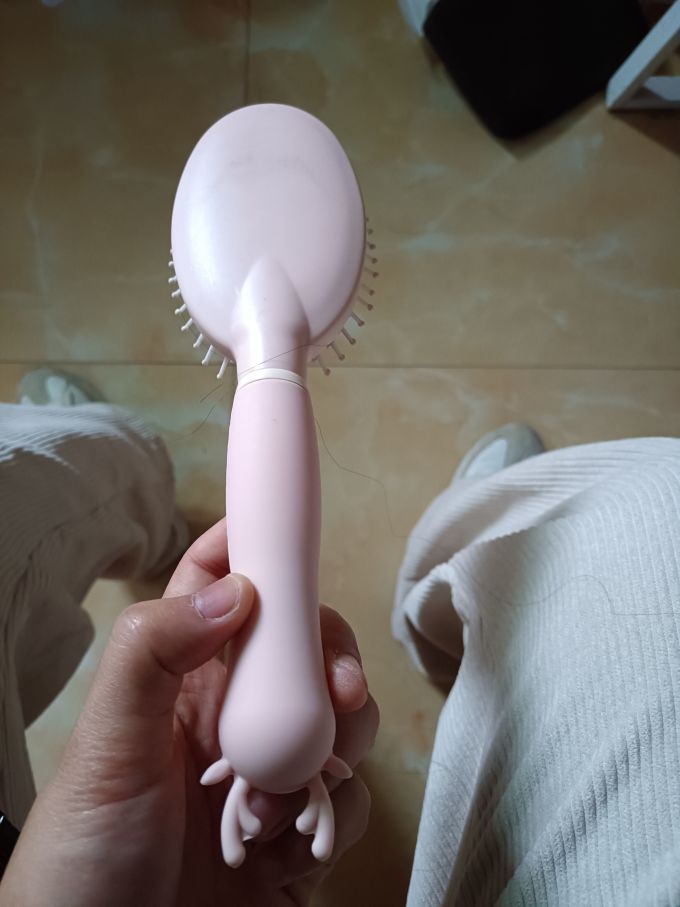 梳子