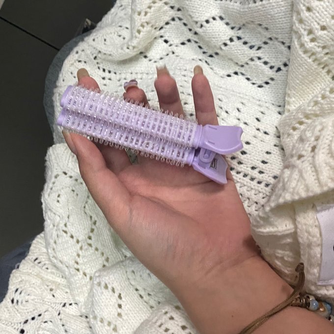 悠米美发工具