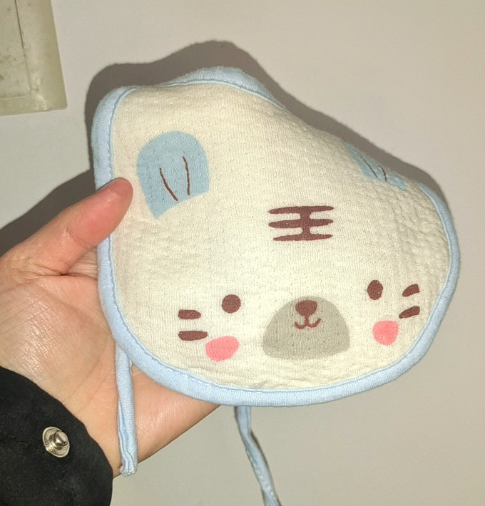 口水巾