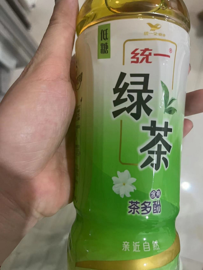 统一茶类饮料