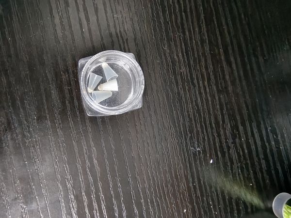 笔尖套来啦～不会损坏笔尖