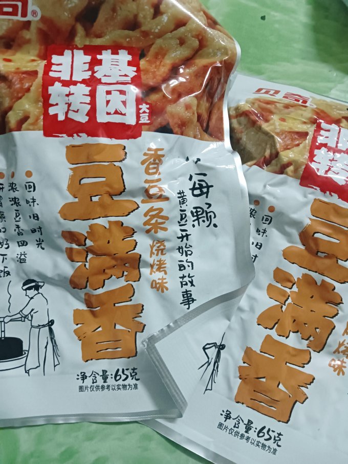 贝奇其他休闲零食