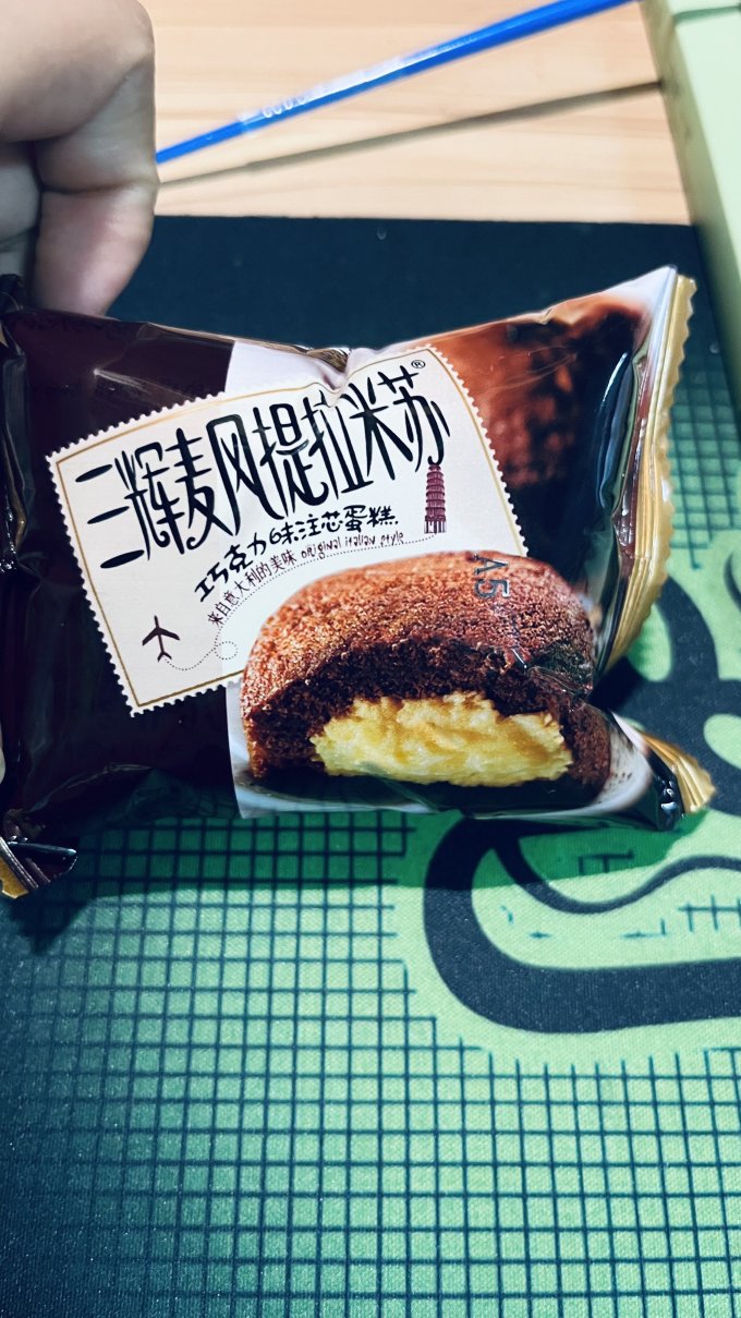三辉麦风面包