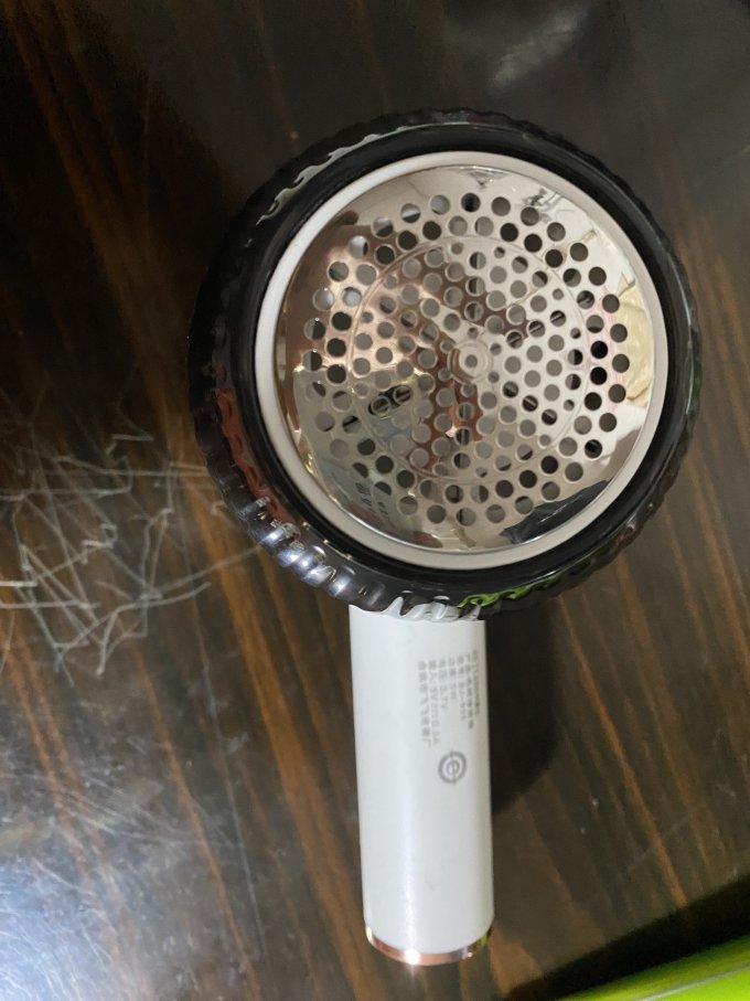 毛球修剪器