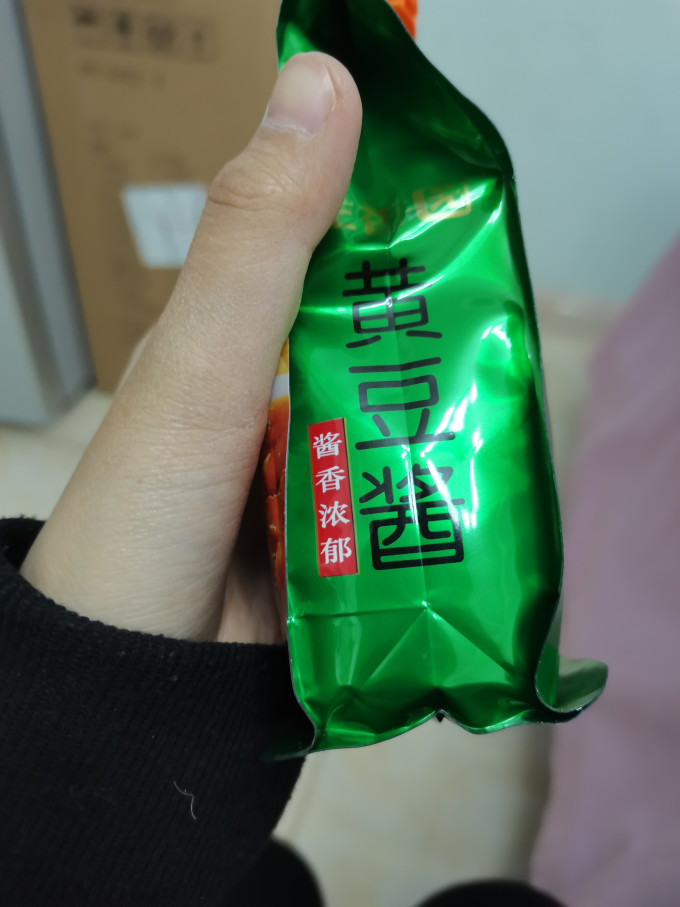 佐香园调味品