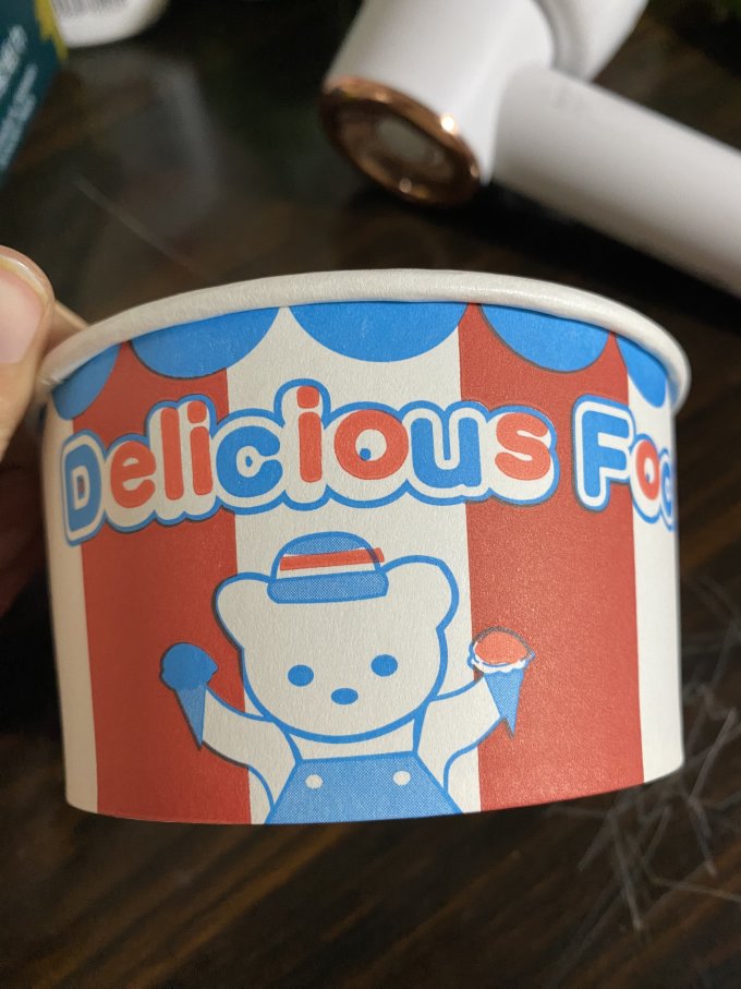 一次性餐具