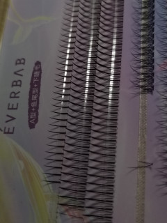 好用假睫毛推荐
