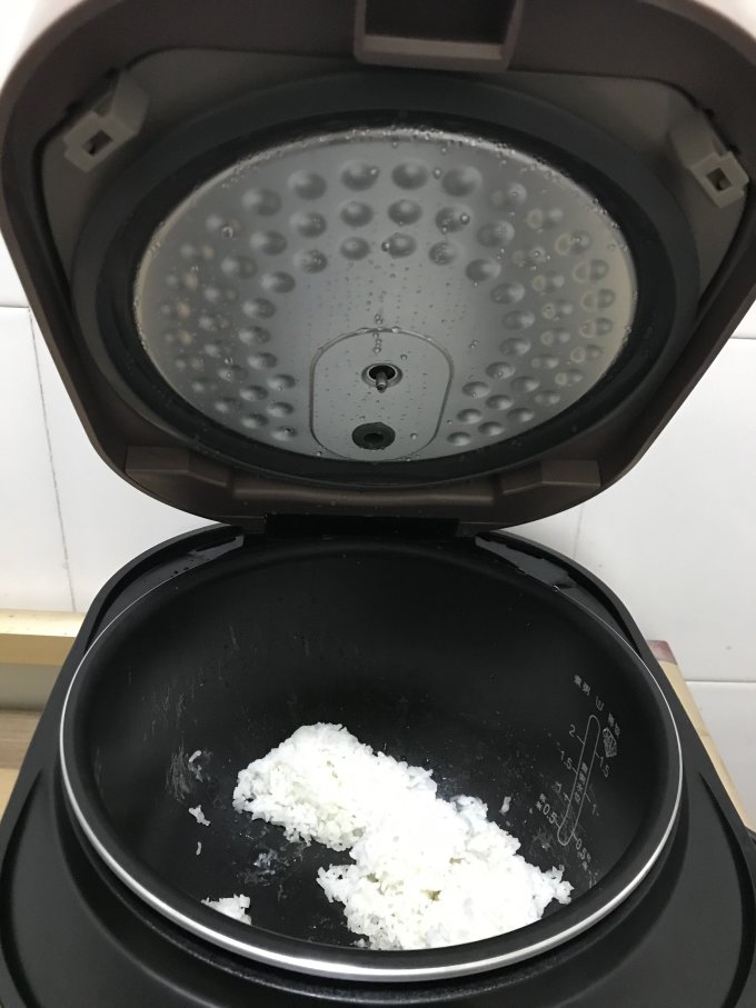 苏泊尔电饭煲