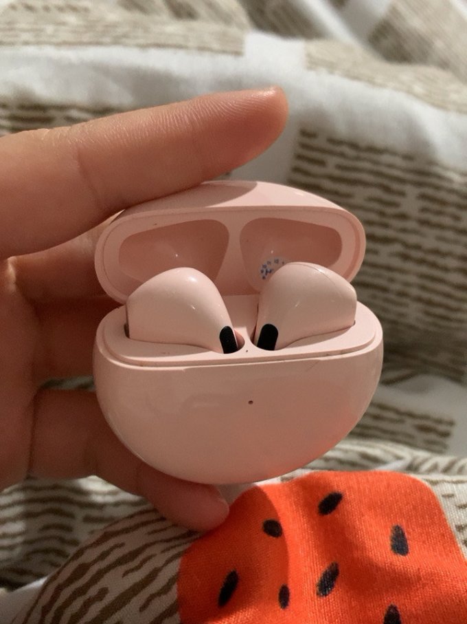 诺必行蓝牙耳机