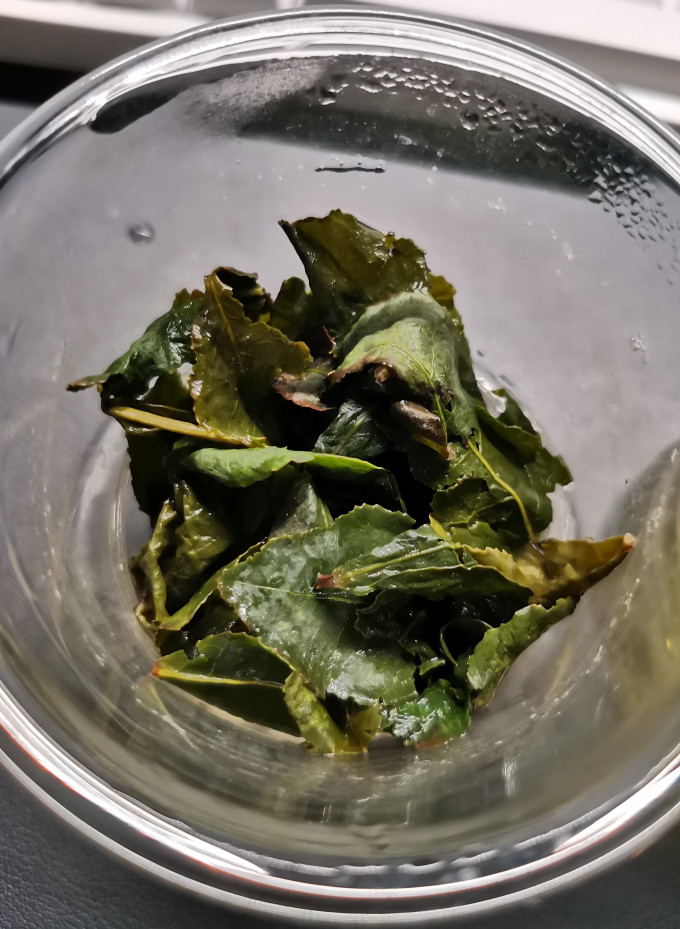 八马茶业茶类