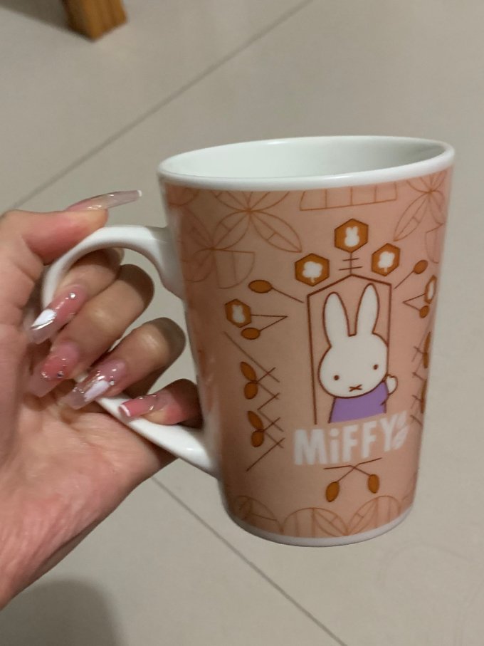 陶瓷杯