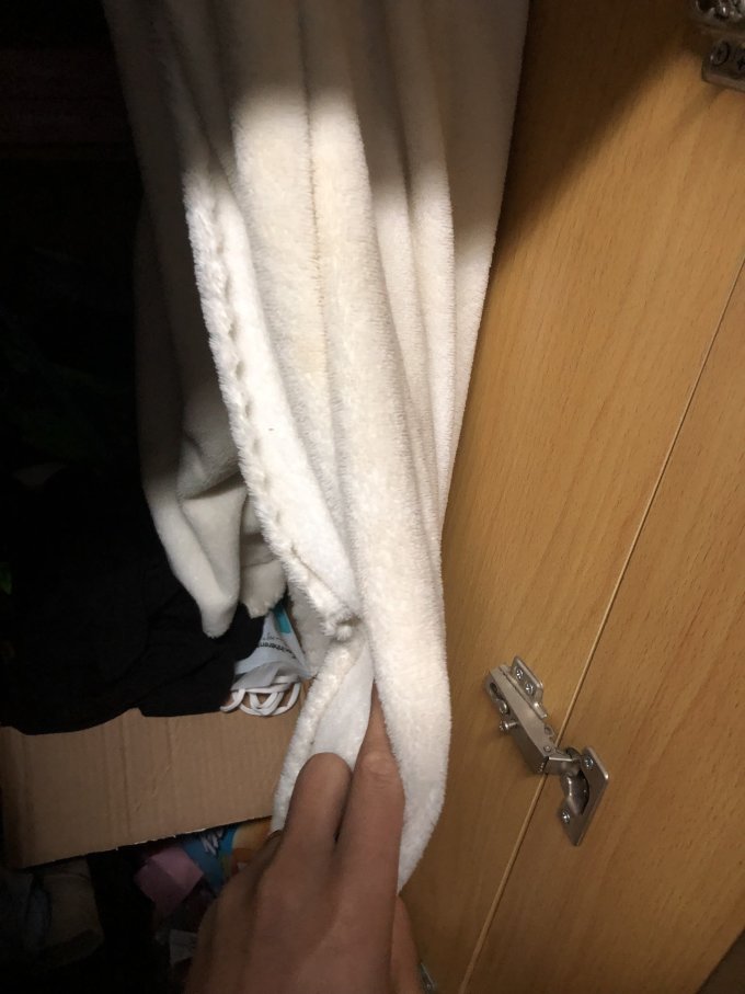 嫚熙婴儿浴巾毛巾