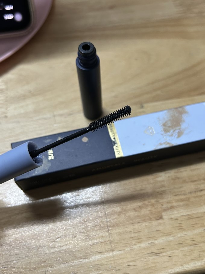 尔木萄睫毛膏/睫毛滋养液