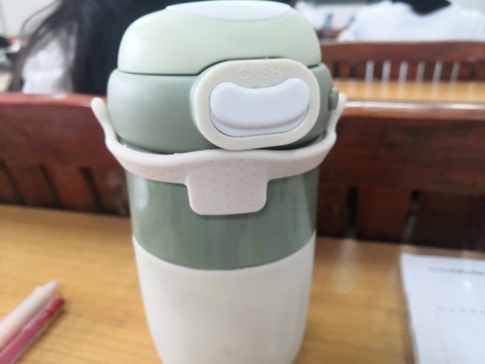 保温杯