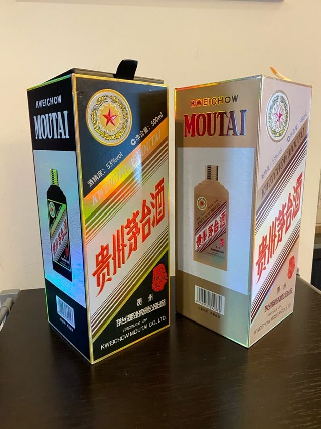 包装很好，还有单瓶酒的纸袋子，送人方便。