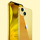 网传丨苹果计划下周举行春季活动，iPhone 14 将推黄色配色