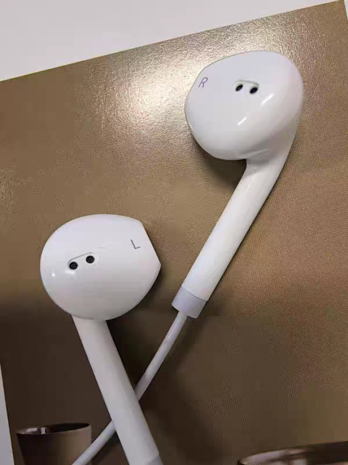 兰士顿耳机