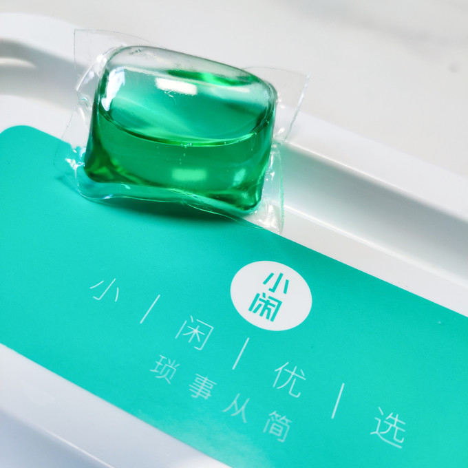 小米有品留香珠