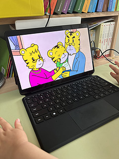 surface pro8平替？华为matebook e真香