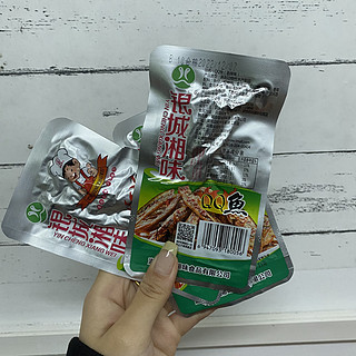 那些不含反式脂肪小零食