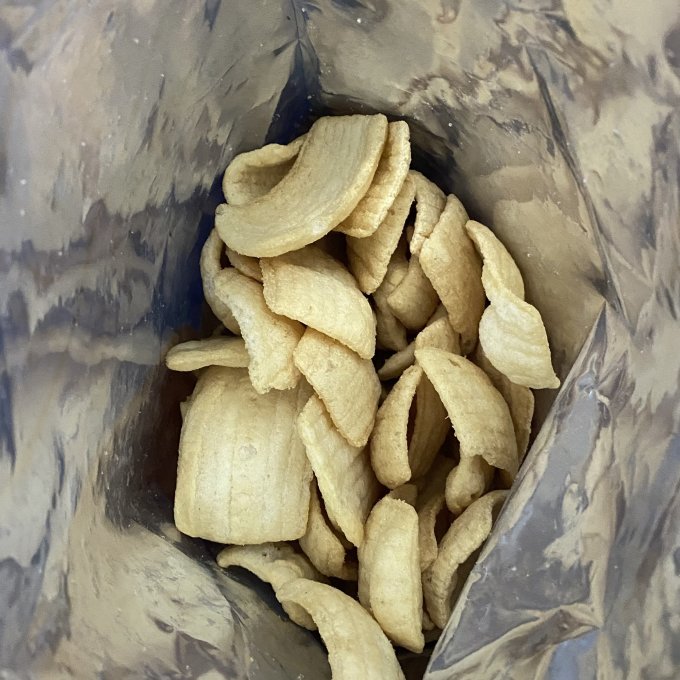 比逗仕膨化食品