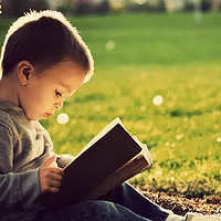 为孩子打造有趣的阅读世界