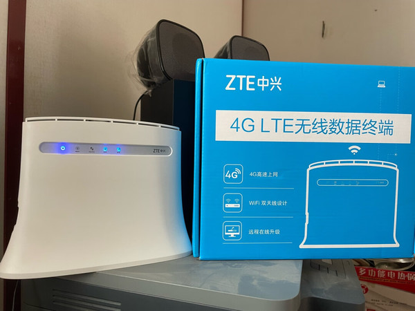 
特别好用方便，插上卡插上电就能用，干工