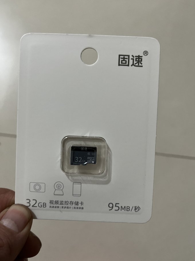 小米存储卡